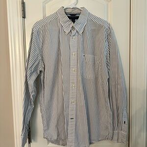 Tommy Hilfiger Long Sleeved Shirt